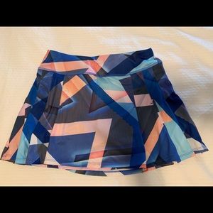 ATHLETA Tennis Skirt 🎾❤️